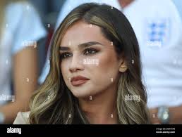 Model ruby immagini e fotografie stock ad alta risoluzione