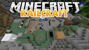 I already have instructions on a few mod so ple. Railcraft Mod 1 12 2 1 10 2 Rails Carts Tracks And Structures 9minecraft Net