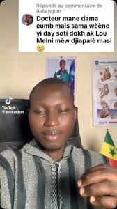 Ecoulement mammaire normal et grossesse #senegalaise_tik_tok #keurdoctor  🇸🇳🩺