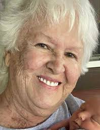 Obituary information for Jeannie Smith