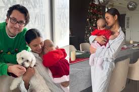 Fashion PULIS: Insta Scoop: Lovi Poe on Their First ...