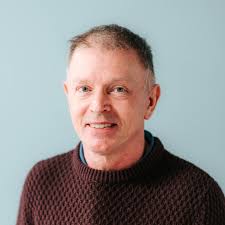 People — The Tron Church, Glasgow