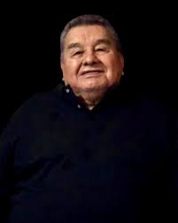 Alfonso Moreno Fajardo Obituary November 25, 2024