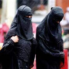 Перевод контекст burqa c английский на русский от reverso context: Concealed Identity Theft Want Bling In India Leave Your Burqa At Home Der Spiegel