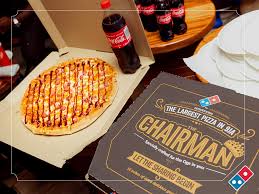 How many slices are in a xl pizza? 3 Out Of The Box Pizzas From Domino S Nigeria Pmq Pizza Magazine