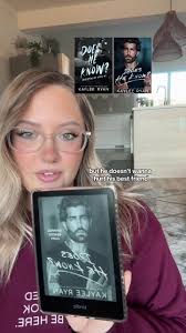 Stay Away Kaylee Ryan