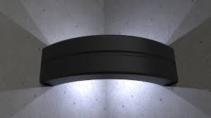 Model Of The Week Corner Wall Light Design Cue The Ambiance Solidsmack