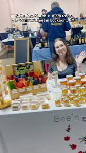 The Lockport Community Farmers Market returns