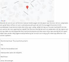 Tromsø kommune fra , troms og finnmark. Alle Henvendelser Gatami Tromso Kommune