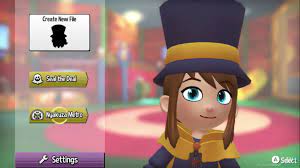 A Hat In Time Is Adding Previously Pc Exclusive Content News Nintendo World Report