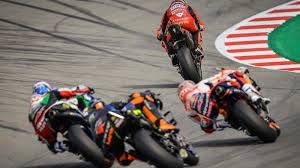 Berikut update klasemen sementara kejuaraan motogp 2021 usai menggelar balapan gp prancis di sirkuit le mans, minggu senin, 17 mei 2021 09:20 wib. Mjt5nfgw0qtggm