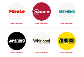 Most Popular Kitchen Appliance Brands In The Uk Wow Decor