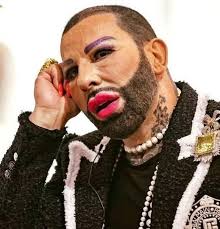 Greg Wallace apparently said