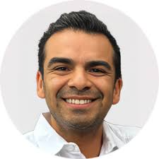 Manuel Zermeño, LMFT