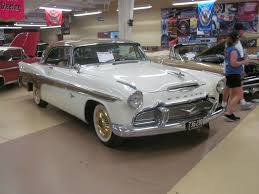Image result for Glacier White 1961 DeSoto