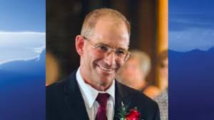 Douglas Scott Dye, Beloit, Ohio