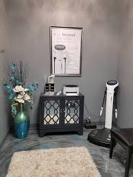 Cottage or indoors, the natural elegance and aesthetics will enhance the beauty of your surroundings while you enjoy ultimate relaxation. Hs Aesthetics Hosts Grand Opening