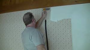 $10 for 1,500 square feet. Absolutely The Best Way To Strip Wallpaper Youtube