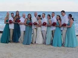 Pin By Brooke Davies On My Beach Wedding Beach Wedding Bridesmaid Dresses Beach Bridesmaid Dresses Beach Wedding Bridesmaids