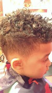 Curly hair biracial boys haircuts styles updated 2019. Pin On Hair And Makeup
