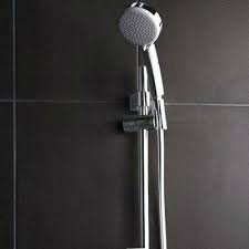 Comment Choisir Sa Barre De Douche Leroy Merlin