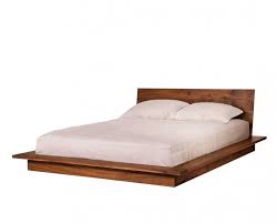 Wooden bed frames are warm and sturdy and therefore make excellent household accessories. Solid Wood Platform Bed Platform Bed Frame The Joinery