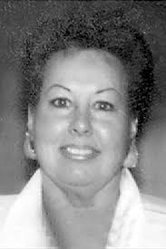 Karen Anne Edkins (nee Wise)