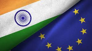 India-EU Trade: EU Envoy Calls India a Safe Investment Amid Global  Uncertainty