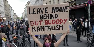 Heute gab es in dresden eine kleine aber feine 1. 1 Mai In Berlin Platzwechsel Im 20 Minuten Takt Taz De