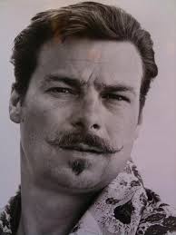 Darwin Joston (1937-1998)