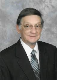 Obituary information for Calvin C. Sweeney