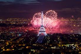 Bastille day, france's biggest national event of the year is celebrated on the 14th of july. Celebrate Bastille Day 7 14 In The Mix Magazine