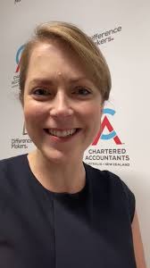 Dr. Jules Cowley CA, GAICD posted