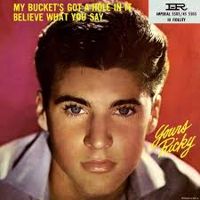 Ricky Nelson