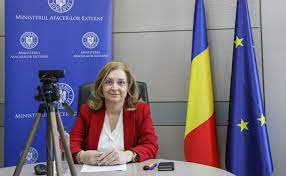 Calendar comisii de dialog social. Actualitatea Mae Ministry Of Foreign Affairs