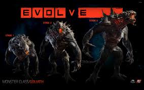 Goliath Evolve Wallpaper Game Wallpapers 33865 A collection of the top 46 ark: goliath evolve wallpaper game