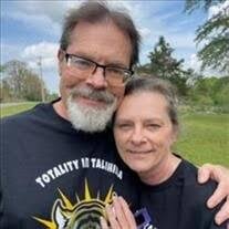 Timothy Edgar Washburn Obituary