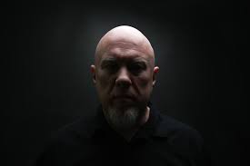 New Album with a "completely new sound"