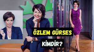 Peki özlem gürses kimdir, nerelidir? Ozlem Gurses Kimdir Aslen Nereli Kac Yasinda Evli Mi Bilinmeyenleri Ile Hayati Youtube