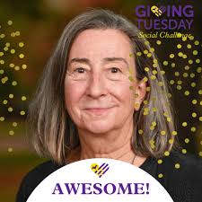 Our Agnes Scott Faculty are AWESOME! Like and share this post between  6:00-11:00 a.m. for a chance to win some AWESOME Scottie swag! Share a  comment about a faculty member who changed your life to ...