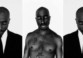 Large gallery of tupac shakur pics. Michel Haddi Tupac Shakur The Eye Of Photography Magazine