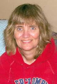 Toni A. Blackford Obituary August 16, 2014