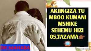 Zumuni/lengo la mafunzo haya (1). Akianza Tu Kuingiza Mboo Mshike Maeneo Haya Kutia Sisimko Youtube