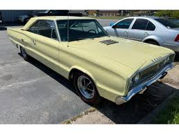 Image result for Medium Tan 1967 Dodge