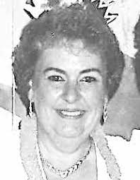 Connie Rae Repp Kimmel