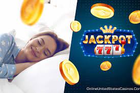 Check spelling or type a new query. Dream Of Winning The Jackpot At A Casino Interpretation Meaning