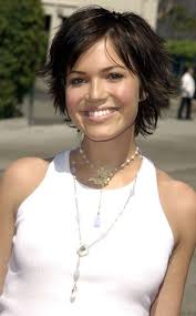 Sassy mandy moore bob hair. Top 15 Best Short Sassy Hairstyles Of Mandy Moore Hairstyles 2u