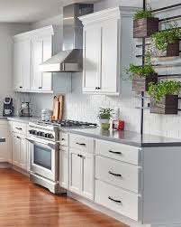 It's simple projects, like learning how to paint cabinets white, that can make a huge impact in your home. Wolf Somerset White Paint Kitchen Cabinets Premium Value Low Price
