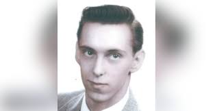 Obituary information for Donald P. Dippre