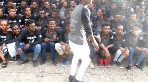 Amsal mitike | አምሳል ምትኬ እንደ ሺህ የሚቆጠር new ethiopian music 2019(official video). Abush Zeleke Samira High Dance Performance By Astu Chosen Batch Half Life Celebration2018 By Tsegaye Demissie